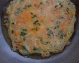 Foto langkah ke 3 dari resep Telur Dadar.