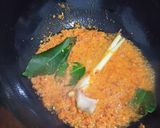 Foto langkah ke 2 dari resep 043. Telur woku.