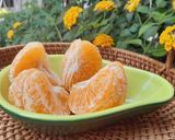 Hình bước làm 4 của món Cơm nhà với các món gà