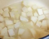 Foto del paso 7 de la receta: 'Mashed Potato' squash