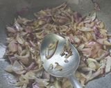 A picture of step 3 of French Beans Ki Sabji.