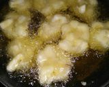 Foto langkah ke 3 dari resep Sanggar pisang.