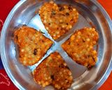 नवरात्रि स्पेशल व्रत थाली (navratri special vrat thali recipe in Hindi) रेसिपी चरण 11 फोटो