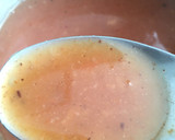 Foto del paso 3 de la receta: “Pollo” agridulce (hecho con soya)