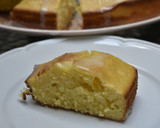 Foto del paso 8 de la receta: Budín de Mandarinas
