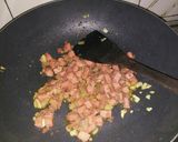 Foto langkah ke 4 dari resep Macaroni Schotel.