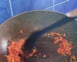 Foto langkah ke 3 dari resep Sambal Tempe Kemangi.
