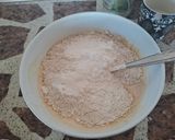 Foto del paso 4 de la receta: Buñuelos de dulce de leche