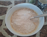 Foto del paso 4 de la receta: Buñuelos de dulce de leche