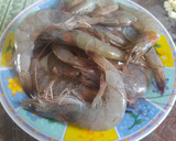Foto del paso 1 de la receta: Salsa salmorreta