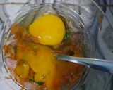 Foto langkah ke 2 dari resep Telur Roll.