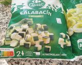 Foto del paso 1 de la receta Crema Fría Detox de Calabacín con puerro y Manzana
