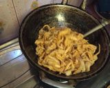 Foto langkah ke 3 dari resep Sate jamur tiram.
