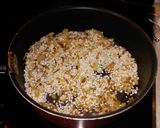 Foto del paso 4 de la receta: Risotto de erizos de mar