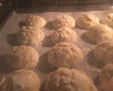 Foto del passaggio 3 della ricetta Biscotti al mandarino