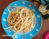 Foto langkah ke 6 dari resep Cheese sticks.