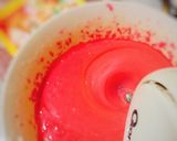 Foto langkah ke 6 dari resep Red Velvet (step by step).