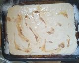 Foto del paso 4 de la receta: Torta de Banana y dulce de leche