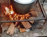 Foto del paso 1 de la receta: Locro livianito
