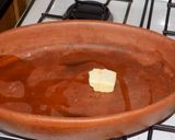Foto del paso 1 de la receta: Merluza a la crema de  roquefort