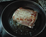 Foto del paso 1 de la receta: Lomo de cerdo al Pedro Jiménez