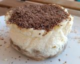 Foto del paso 18 de la receta: Tarta de queso tiramisú