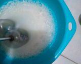 Foto langkah ke 4 dari resep Red Velvet.