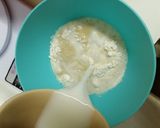 Foto del paso 1 de la receta: Rollitos de canela / cinnamon rolls