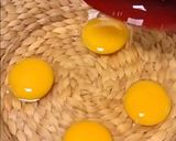 Foto langkah ke 4 dari resep Macaroni Telur Panggang.