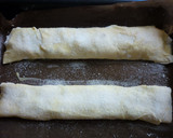 Foto del paso 17 de la receta: Strudel de manzana casero
