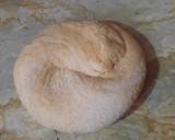 Sada simple roti recipe step 2 photo