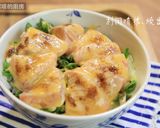 炙燒鮭魚丼飯，零廚藝、無敵簡單的食譜步驟6照片