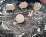 Foto del paso 2 de la receta: Quesadillas caseras