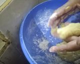 Foto langkah ke 3 dari resep Roti goreng.