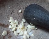 Foto langkah ke 3 dari resep Ayam lada hitam.