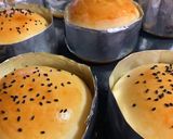 Foto del paso 7 de la receta: Pan de papa