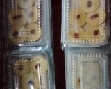 Foto langkah ke 3 dari resep Kue Lumpur Kentang.