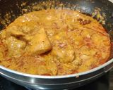 A picture of step 11 of Spicy Cheese Chicken.