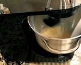 Foto del paso 3 de la receta: Pastel de zanahoria con pasas y nuez
