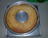 Foto langkah ke 5 dari resep Bolu Pisang Raja.