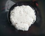 Foto langkah ke 3 dari resep Frozen coconut (kelapa Beku).