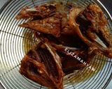 Foto langkah ke 1 dari resep Asem Asem Kepala Ikan Tengiri Versi Santan.