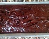 Cara Membuat Brownies Marmer Keju 3