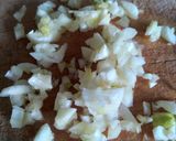 Foto del paso 2 de la receta: Gratín Dauphinos (Papas Gratín)