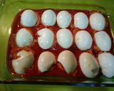 Foto del paso 4 de la receta Huevos wop con thermomix
