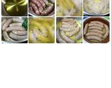 Foto del paso 1 de la receta Salchichas a la sidra