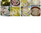 Foto del paso 1 de la receta: Salchichas a la sidra
