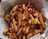 Foto del paso 6 de la receta: Papas fritas perfectas