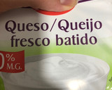 Foto del paso 5 de la receta: Ensalada de hélices de lenteja con salsa de queso fresco batido y mostaza