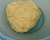 Italian Struffoli recipe step 1 photo
